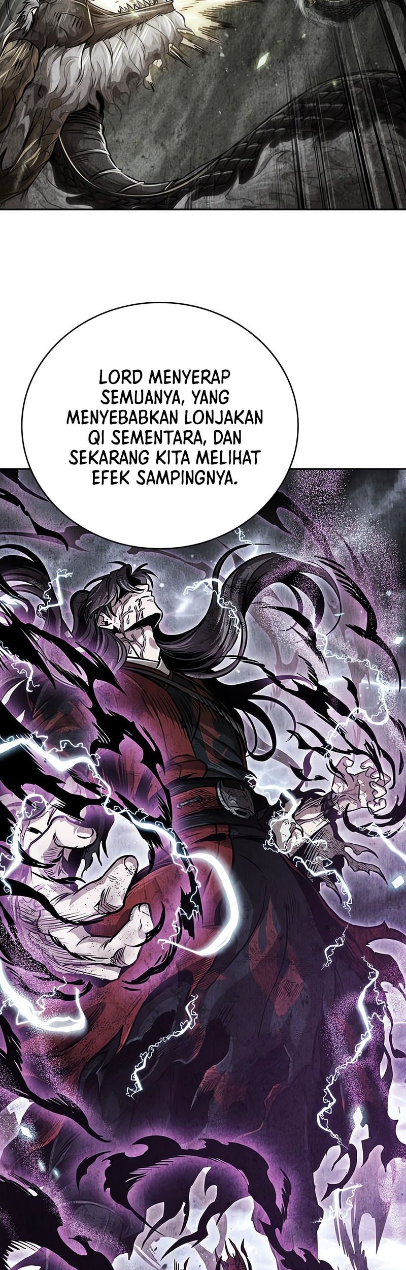 Nano Machine Chapter 259 Gambar 47