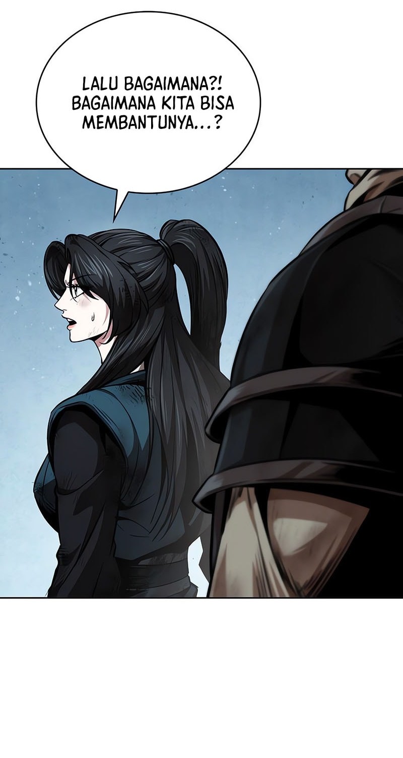 Nano Machine Chapter 259 Gambar 49