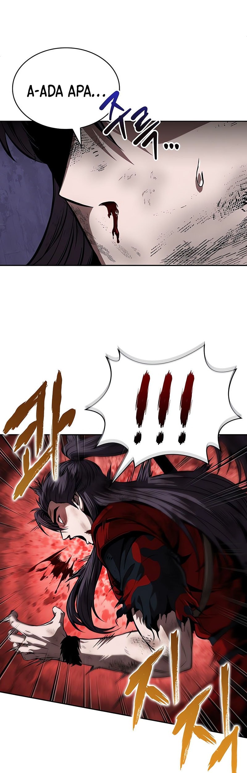 Nano Machine Chapter 259 Gambar 36