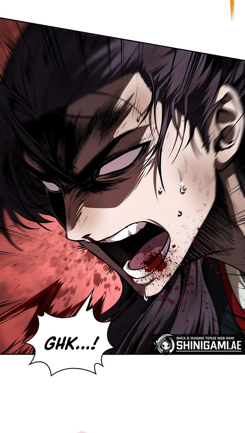 Nano Machine Chapter 259 Gambar 37