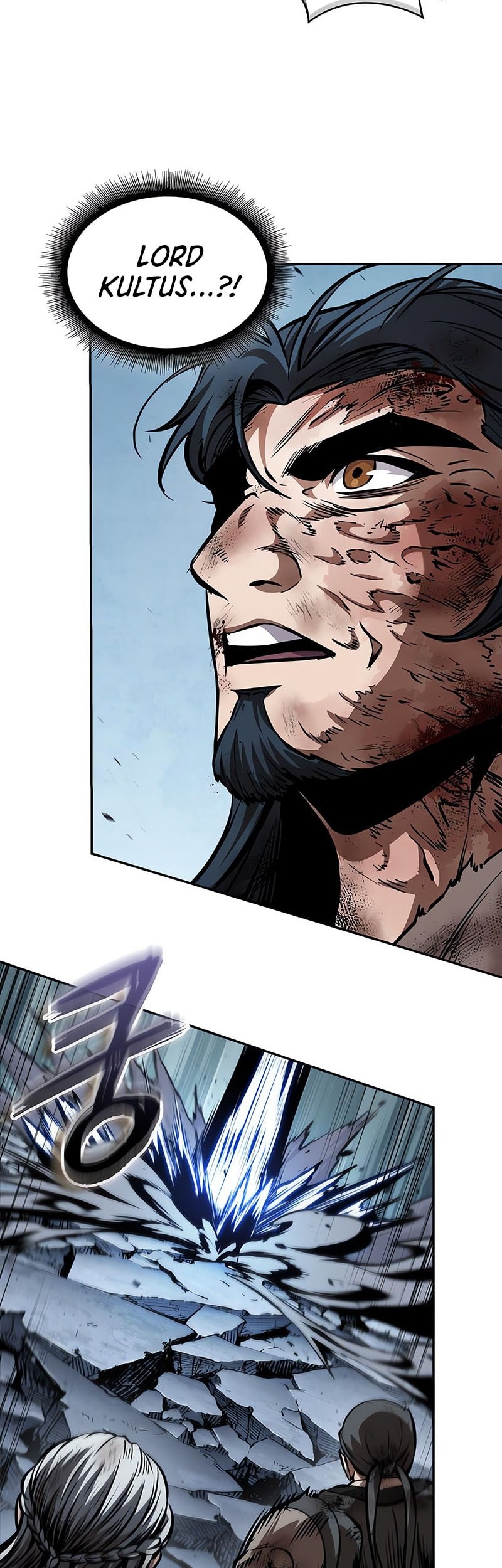 Nano Machine Chapter 259 Gambar 39