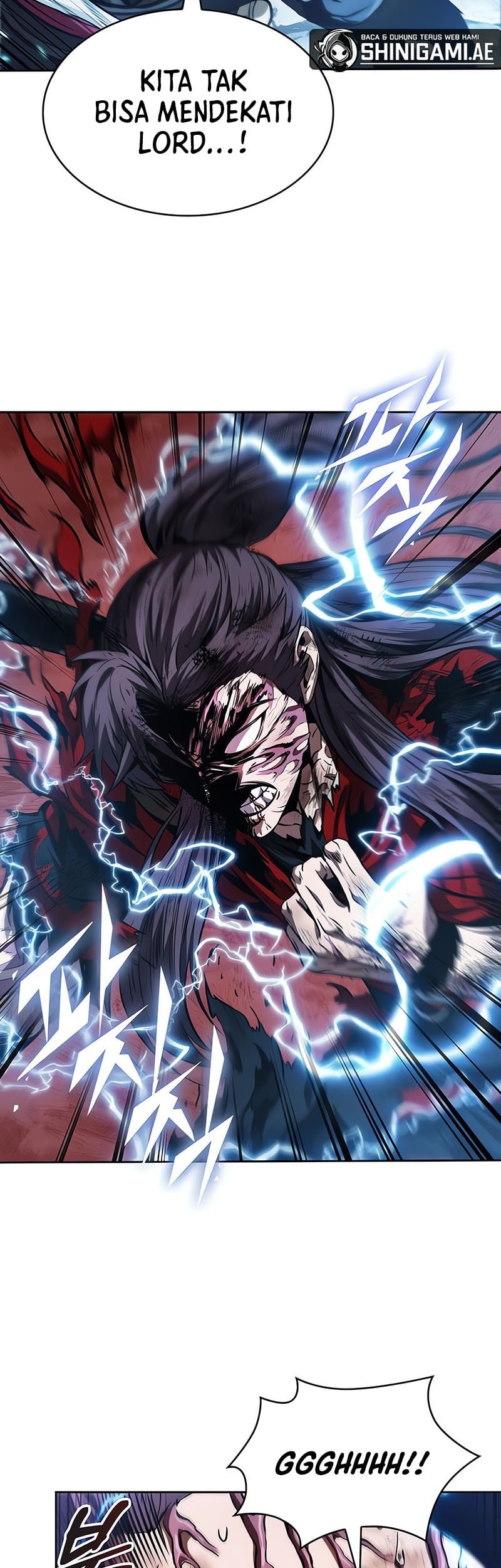 Nano Machine Chapter 259 Gambar 43