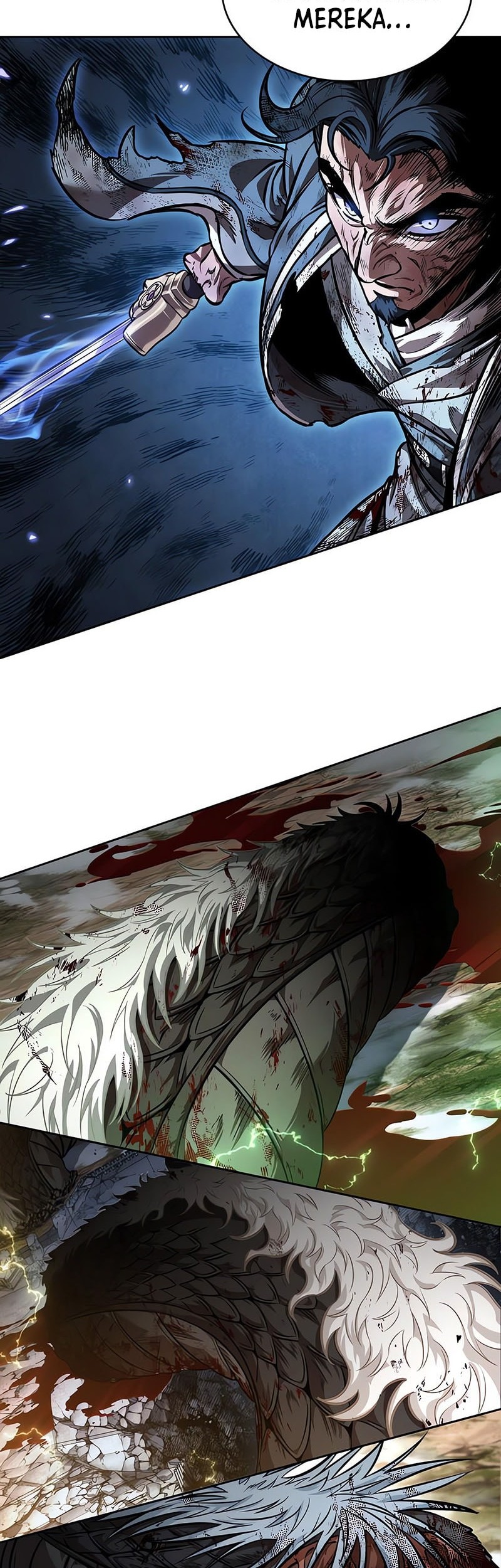 Nano Machine Chapter 259 Gambar 59