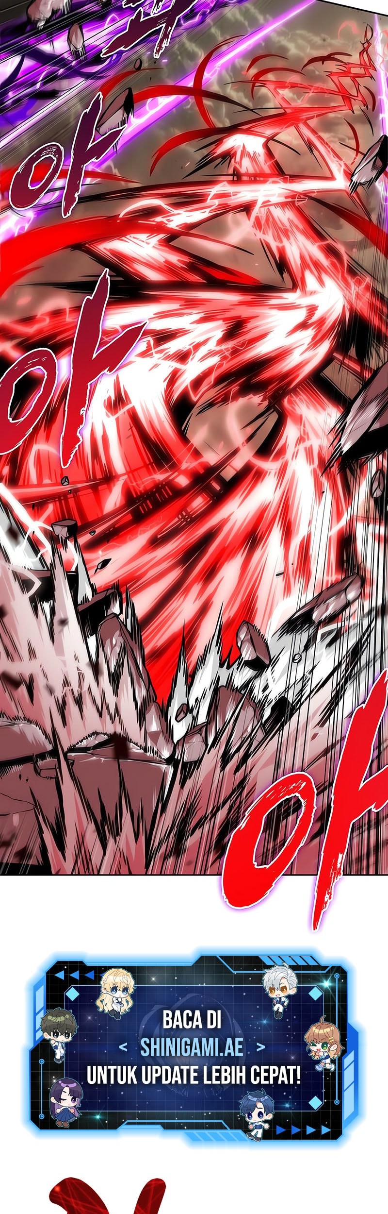 Nano Machine Chapter 259 Gambar 4