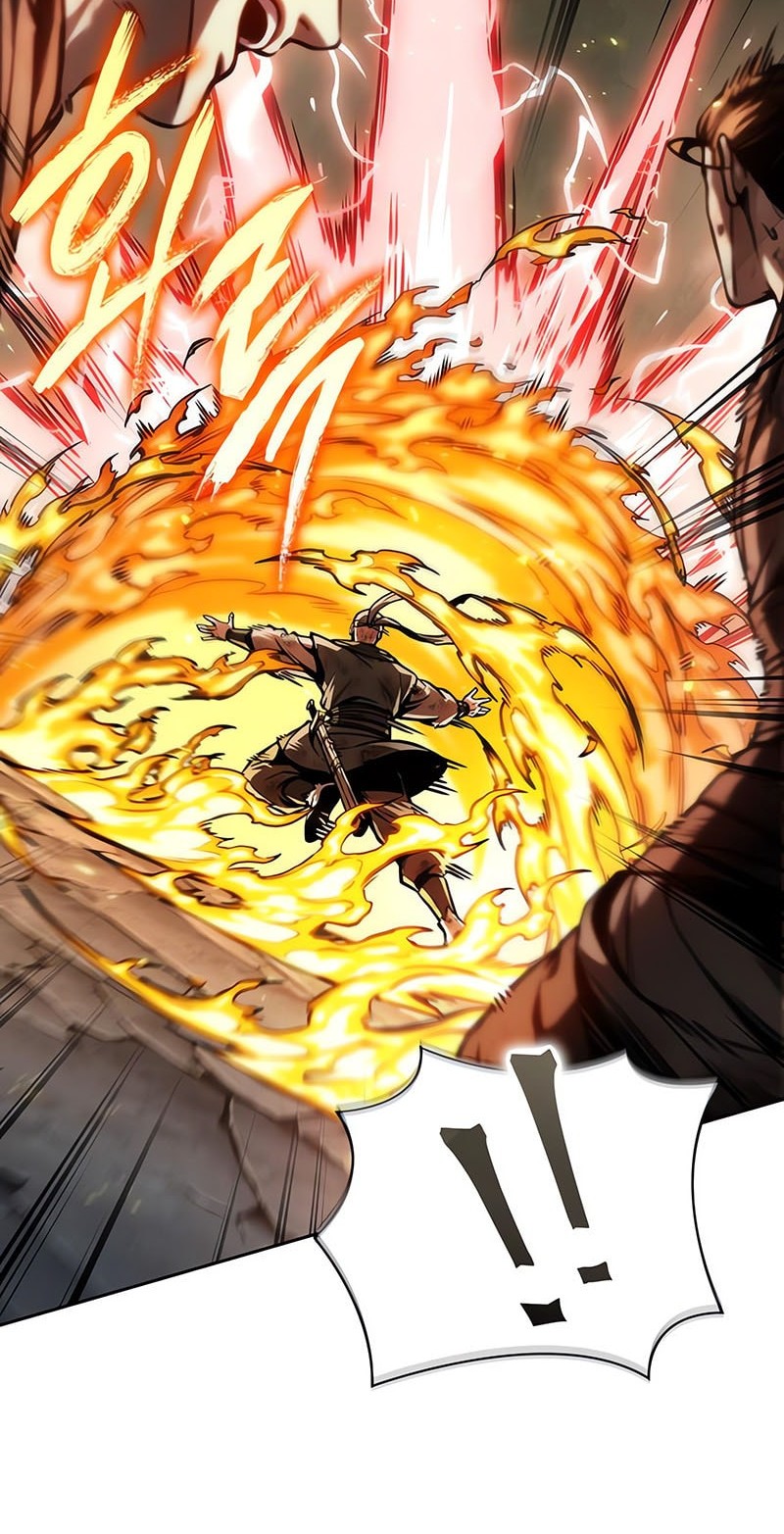 Nano Machine Chapter 259 Gambar 9