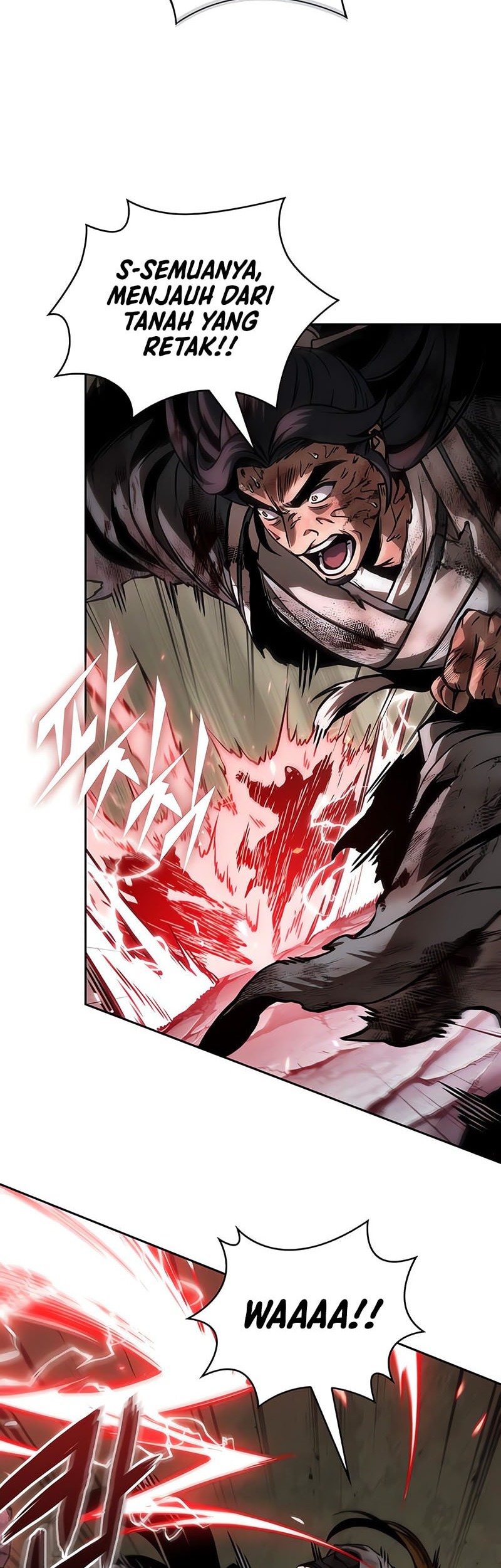 Nano Machine Chapter 259 Gambar 7