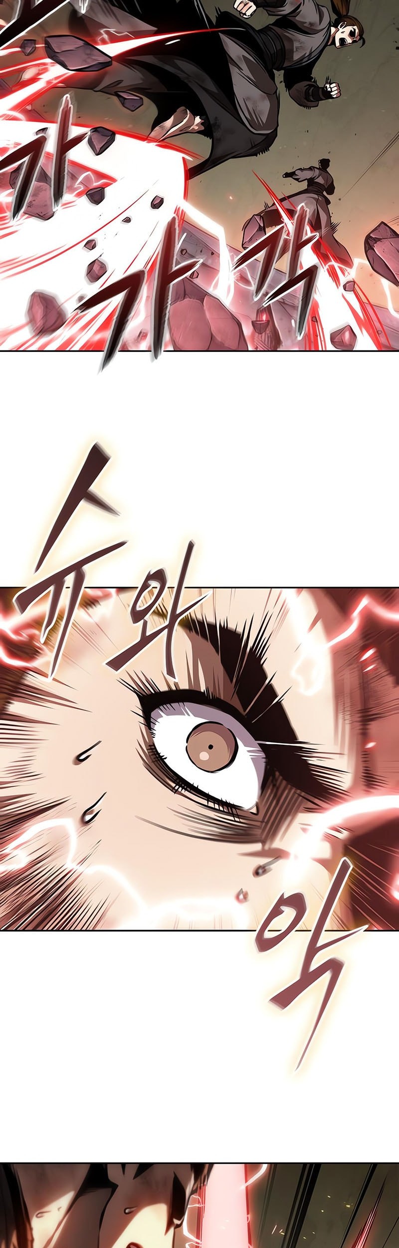 Nano Machine Chapter 259 Gambar 8