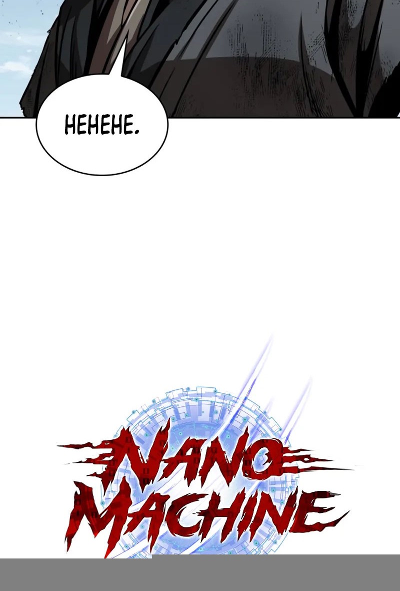 Nano Machine Chapter 260 Gambar 8