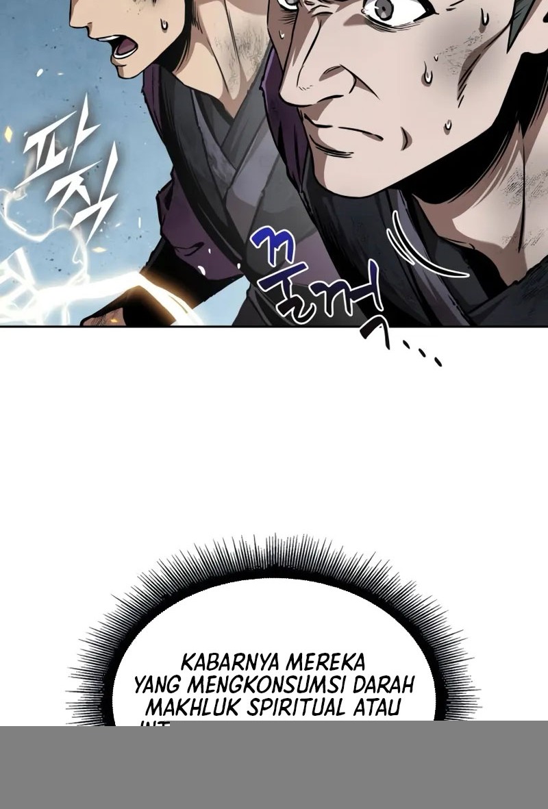 Nano Machine Chapter 260 Gambar 10