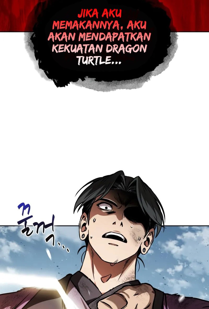 Nano Machine Chapter 260 Gambar 12