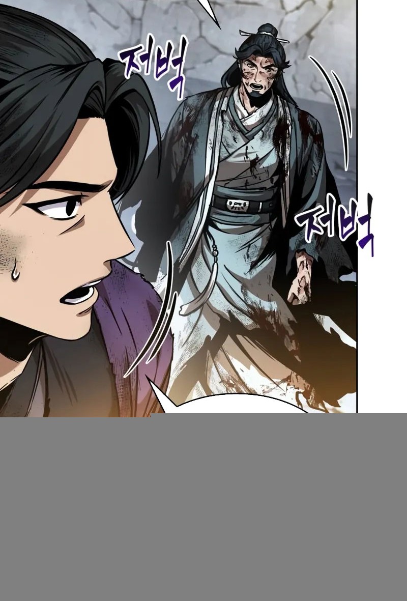 Nano Machine Chapter 260 Gambar 14