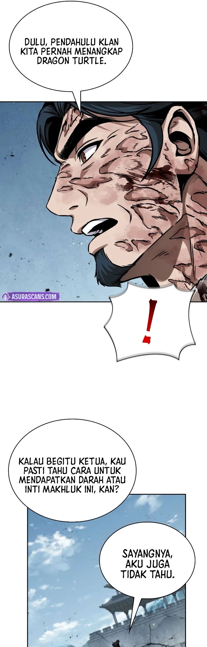 Nano Machine Chapter 260 Gambar 15