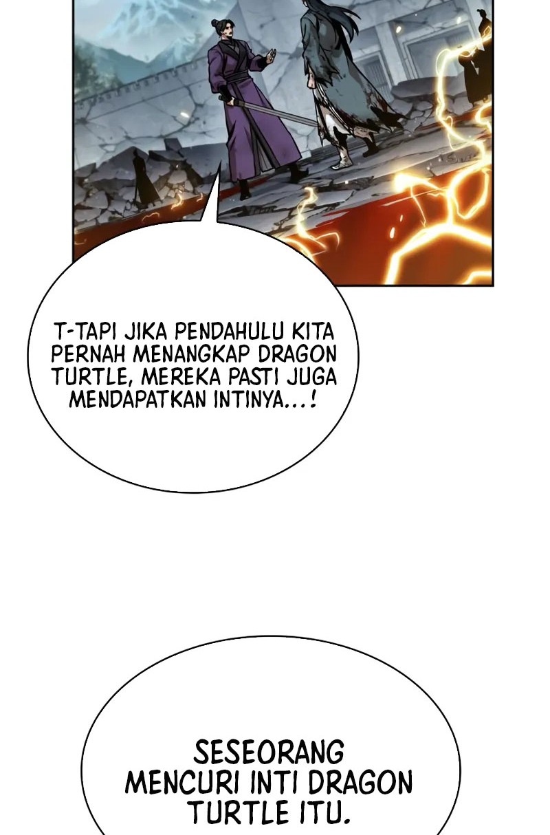 Nano Machine Chapter 260 Gambar 16