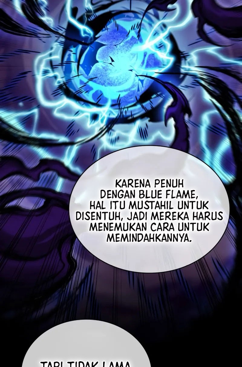 Nano Machine Chapter 260 Gambar 18