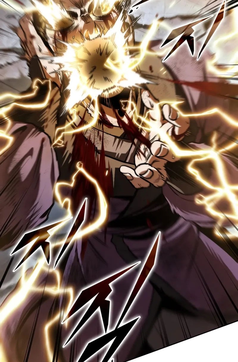 Nano Machine Chapter 260 Gambar 26