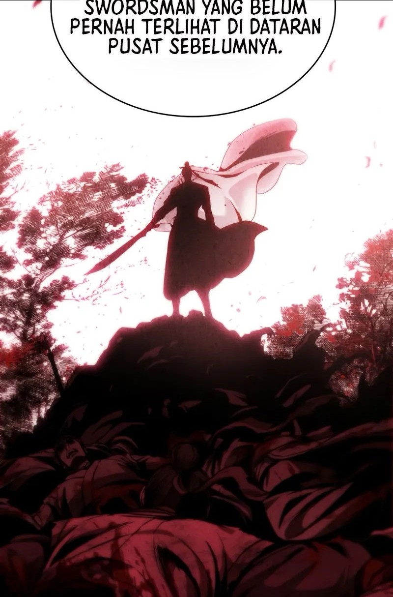 Nano Machine Chapter 260 Gambar 20