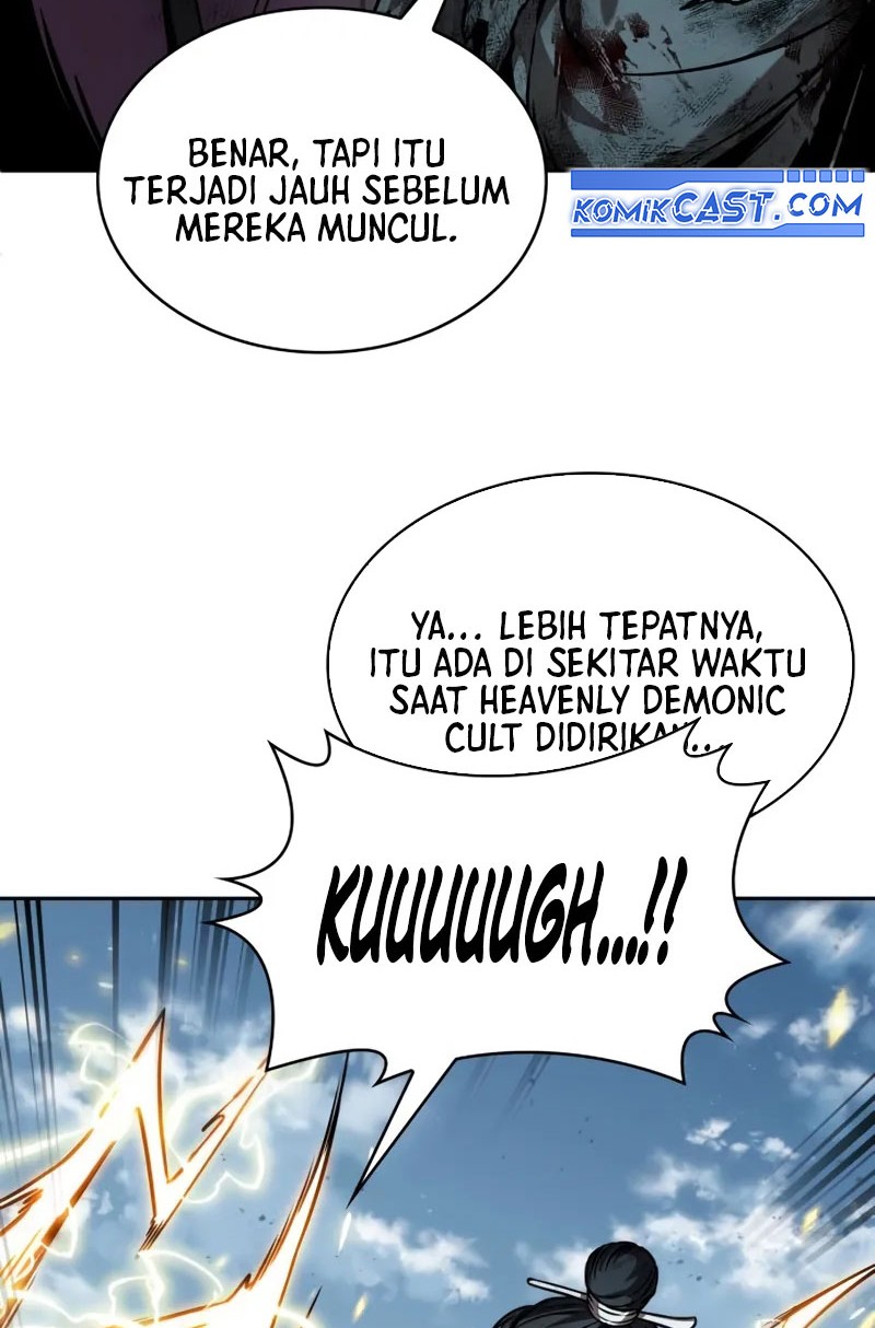 Nano Machine Chapter 260 Gambar 24