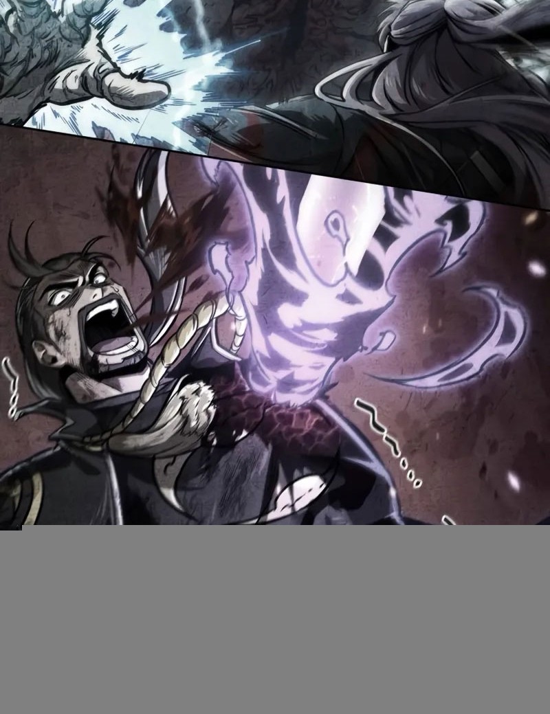 Nano Machine Chapter 260 Gambar 34