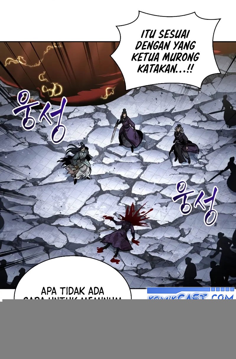 Nano Machine Chapter 260 Gambar 28