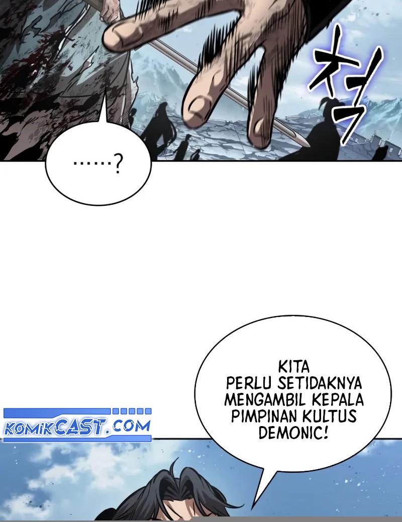 Nano Machine Chapter 260 Gambar 30