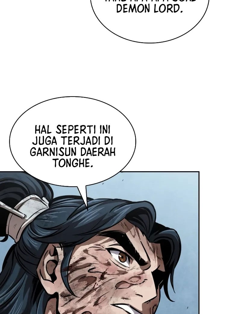 Nano Machine Chapter 260 Gambar 32