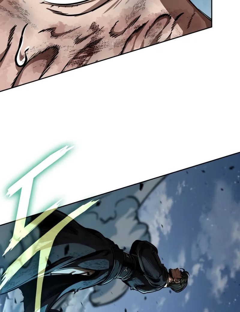 Nano Machine Chapter 260 Gambar 36