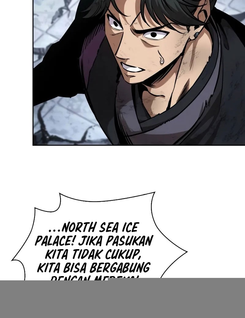 Nano Machine Chapter 260 Gambar 38