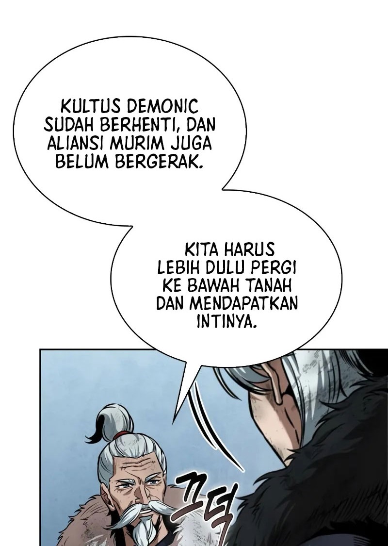 Nano Machine Chapter 260 Gambar 46