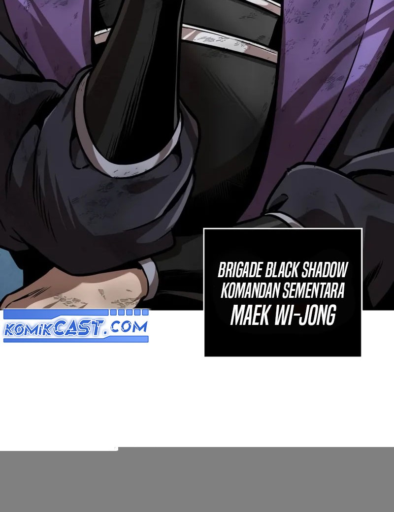 Nano Machine Chapter 260 Gambar 40