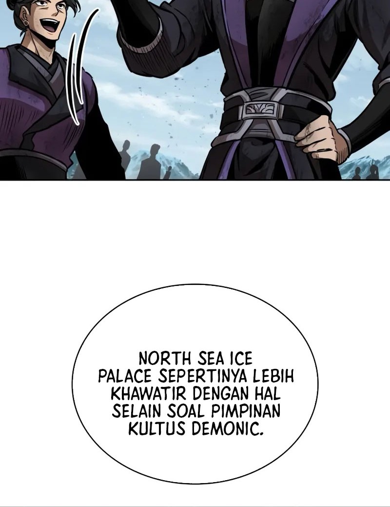 Nano Machine Chapter 260 Gambar 42