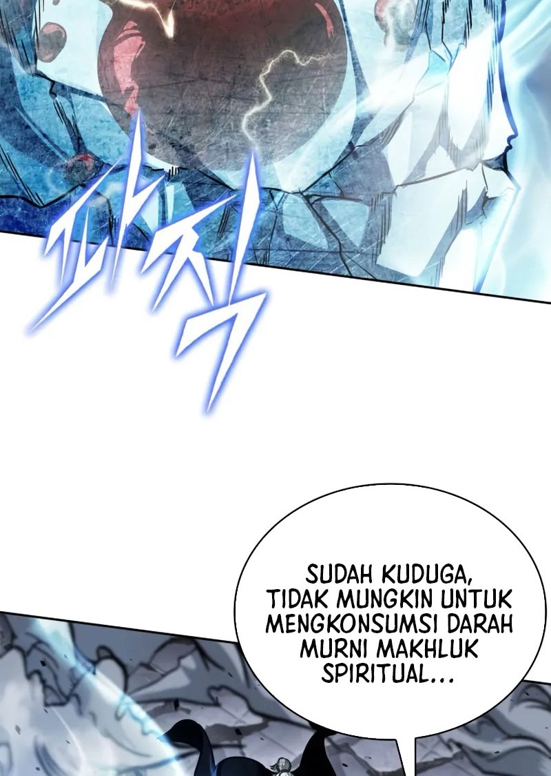 Nano Machine Chapter 260 Gambar 44