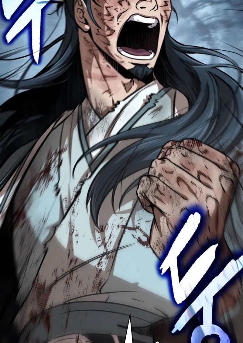 Nano Machine Chapter 260 Gambar 54