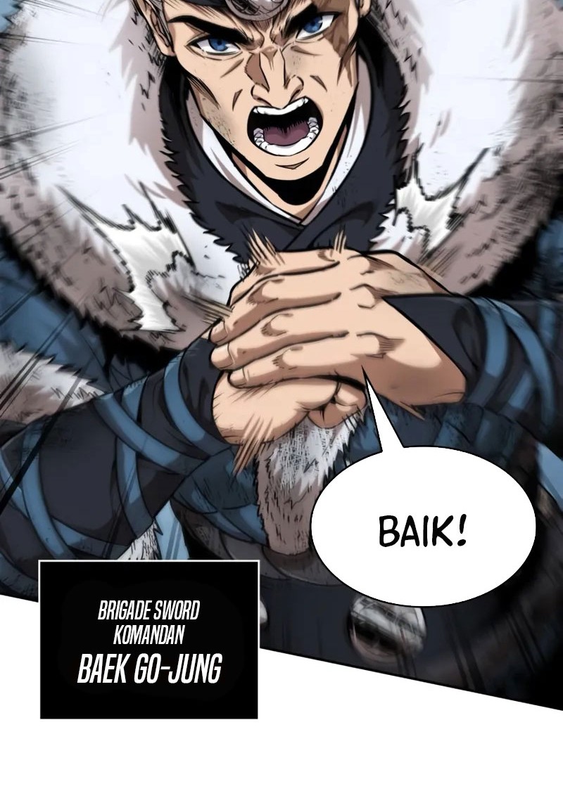 Nano Machine Chapter 260 Gambar 48