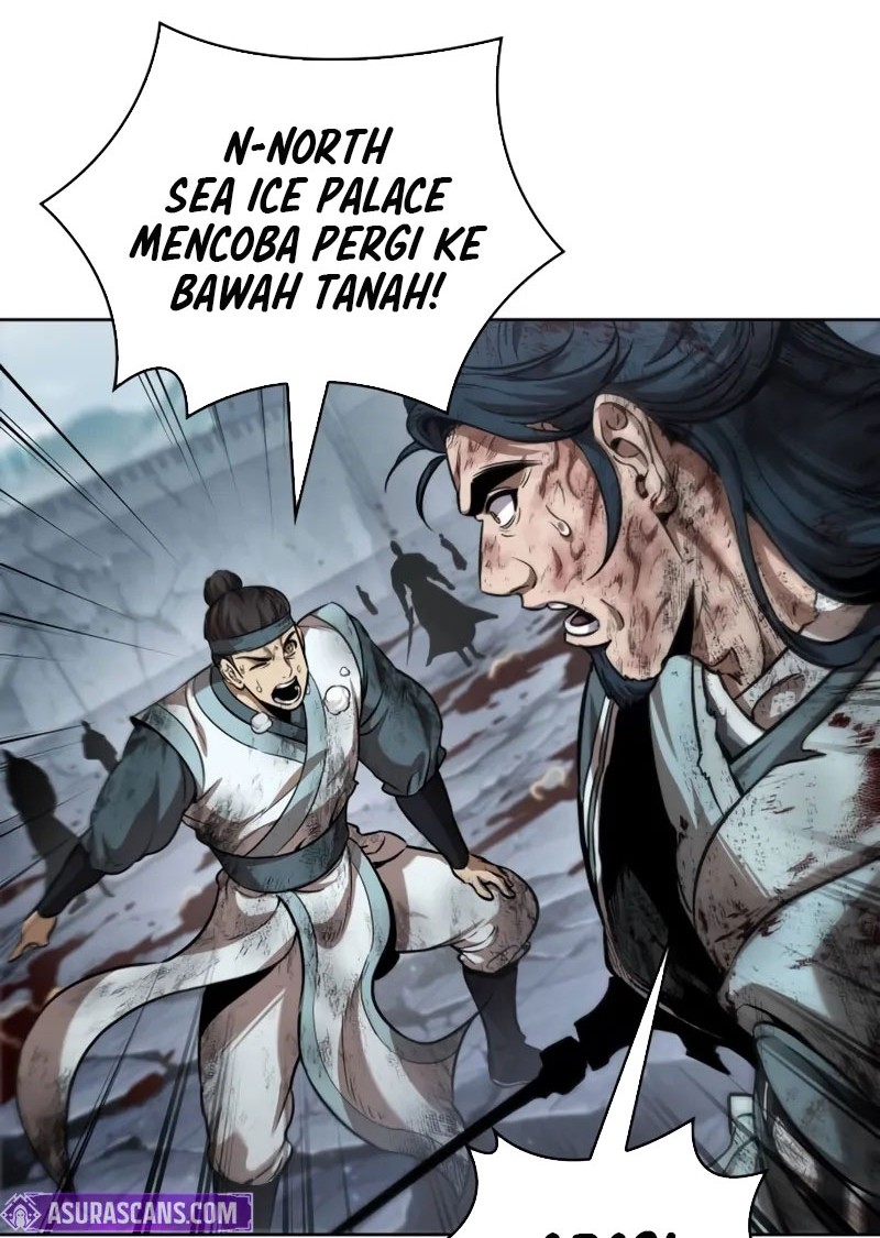 Nano Machine Chapter 260 Gambar 52