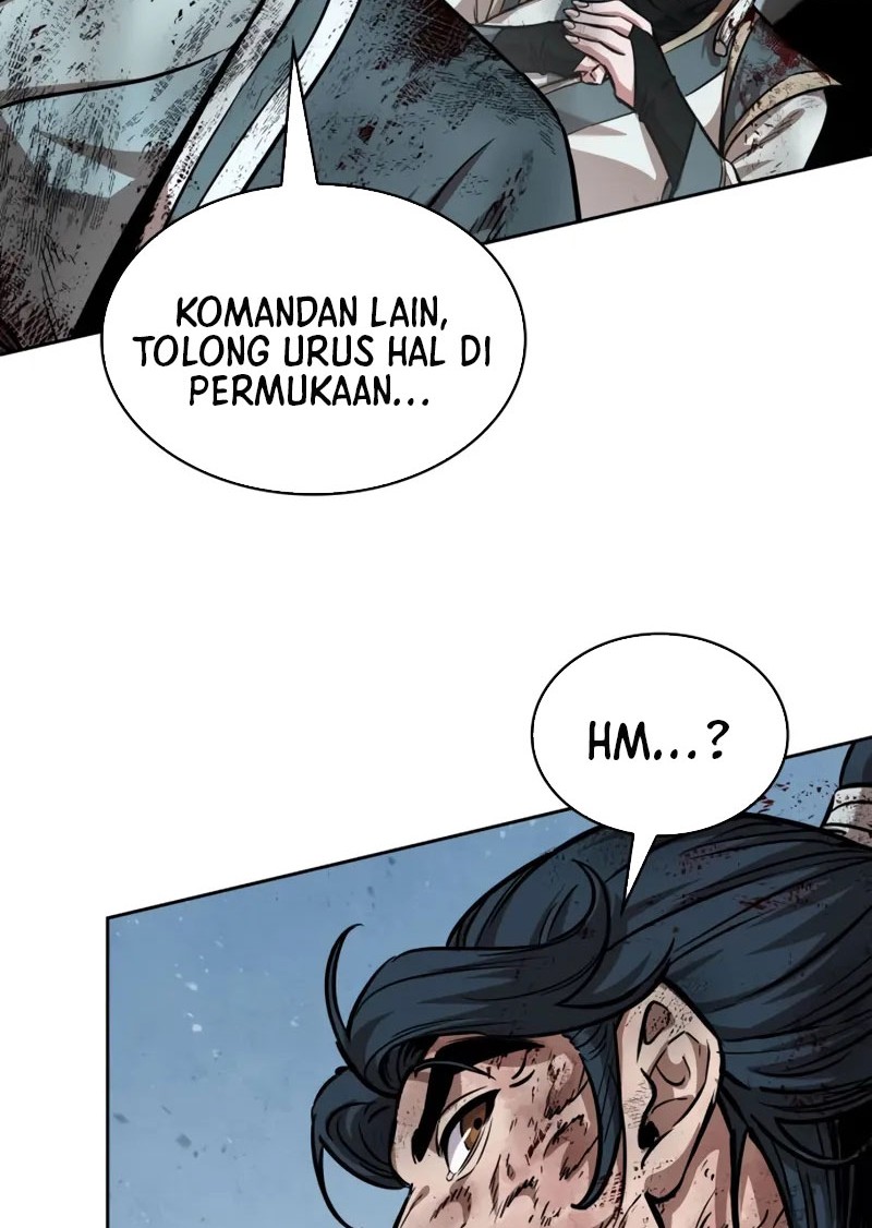 Nano Machine Chapter 260 Gambar 58