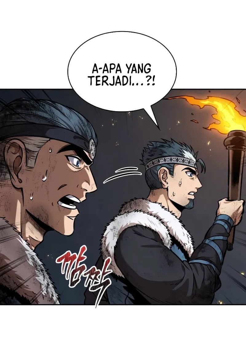 Nano Machine Chapter 260 Gambar 66