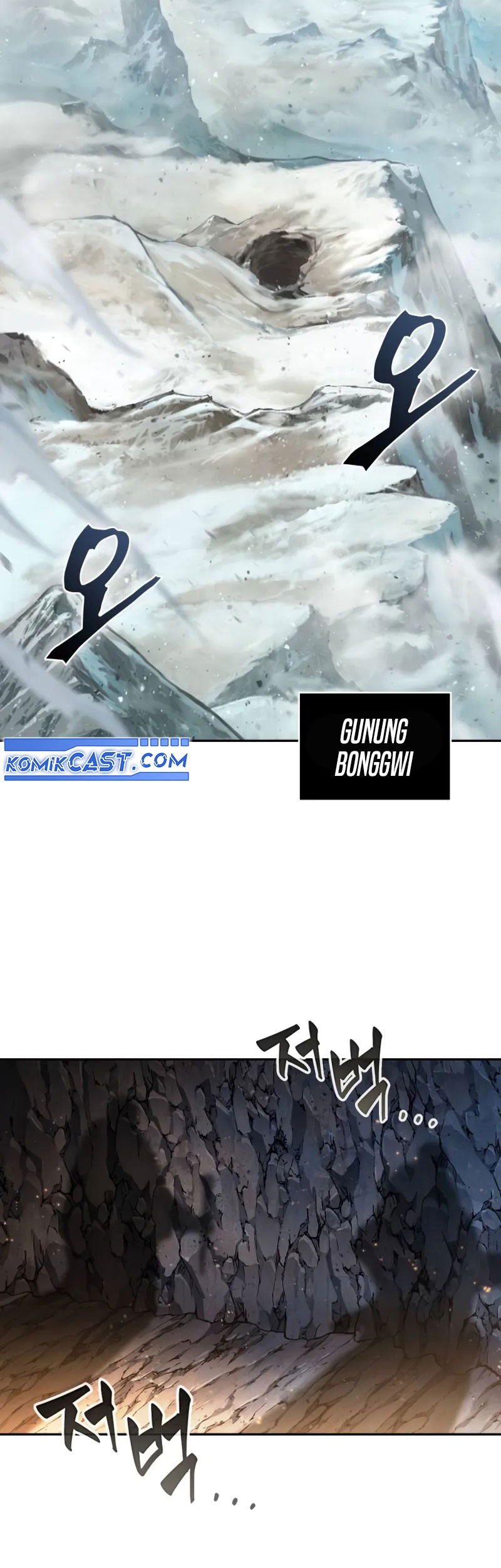 Nano Machine Chapter 260 Gambar 63