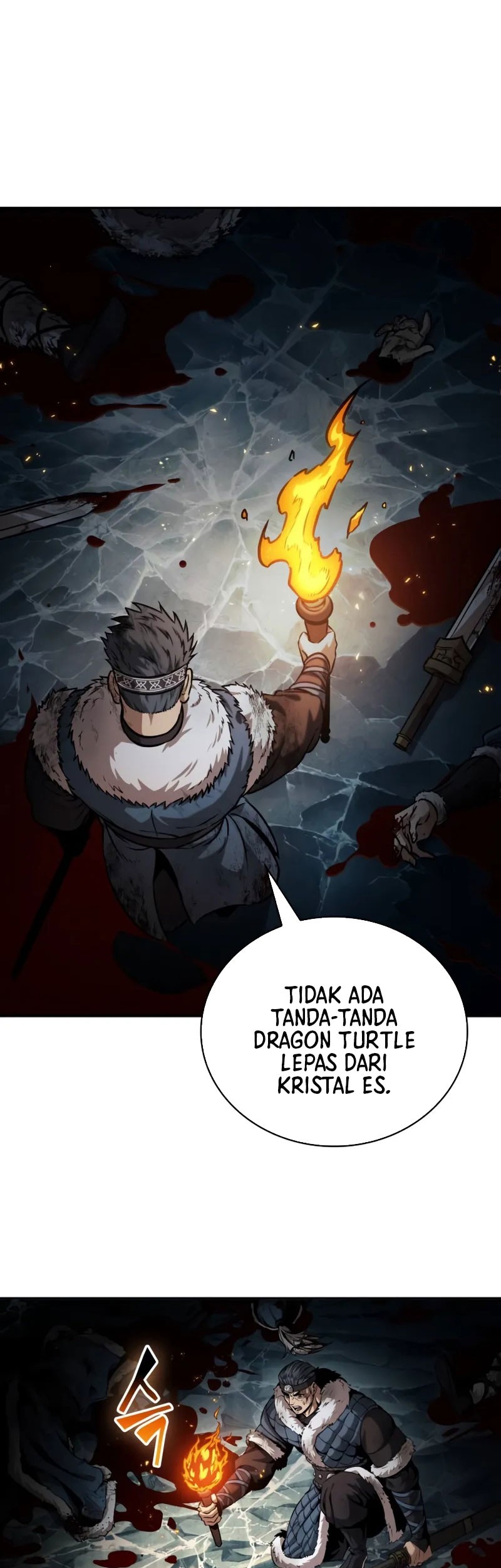 Nano Machine Chapter 260 Gambar 67