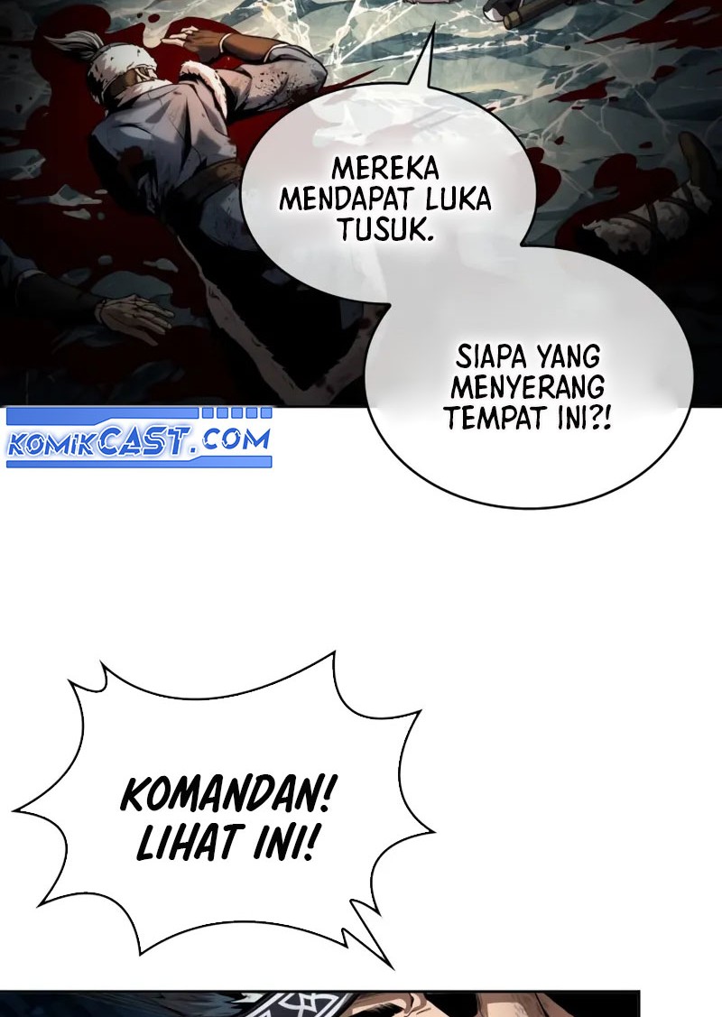 Nano Machine Chapter 260 Gambar 68