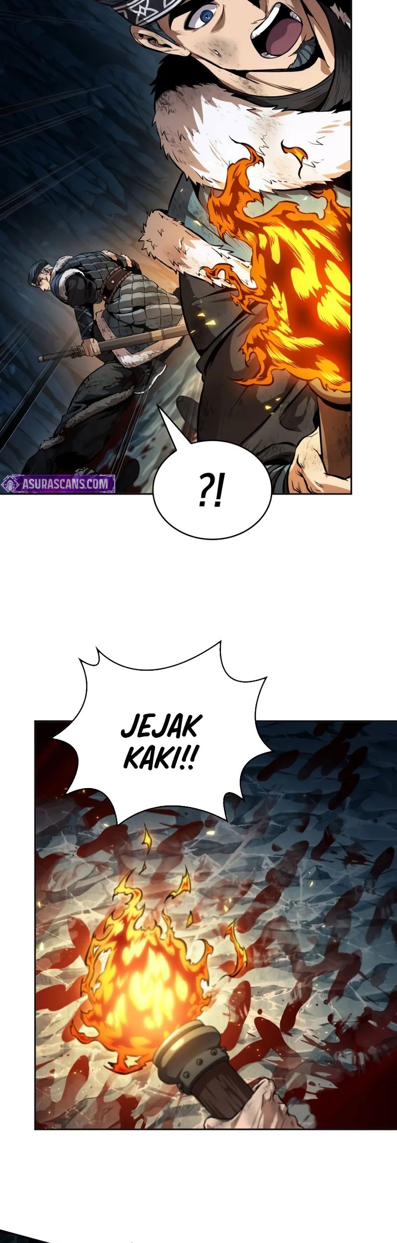 Nano Machine Chapter 260 Gambar 69