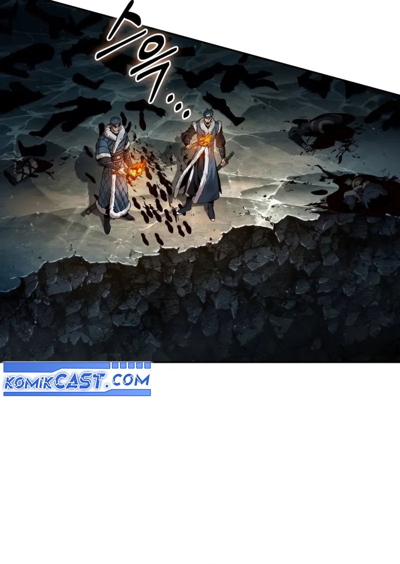 Nano Machine Chapter 260 Gambar 70