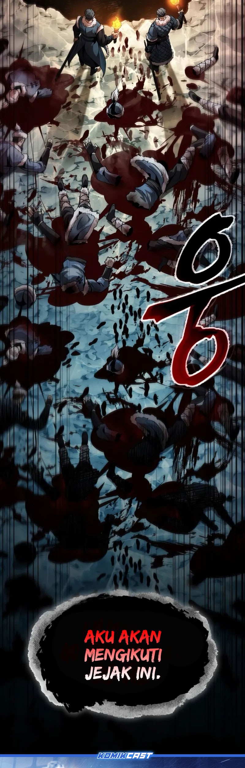 Nano Machine Chapter 260 Gambar 75