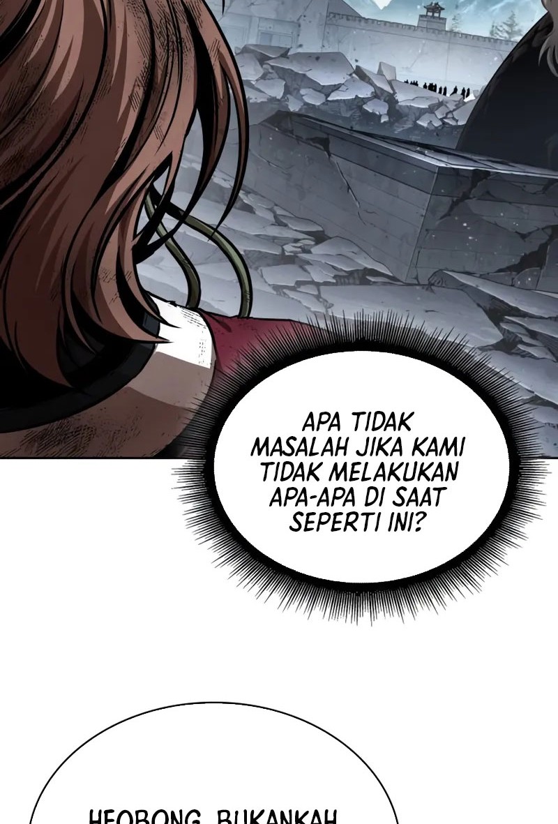 Nano Machine Chapter 260 Gambar 6