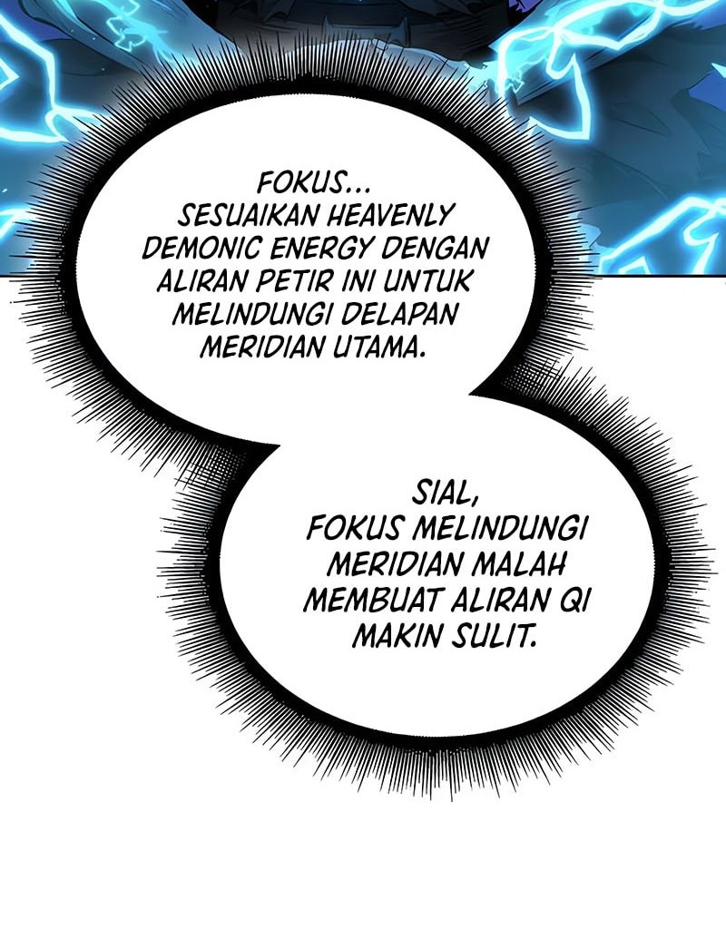 Nano Machine Chapter 261 Gambar 13