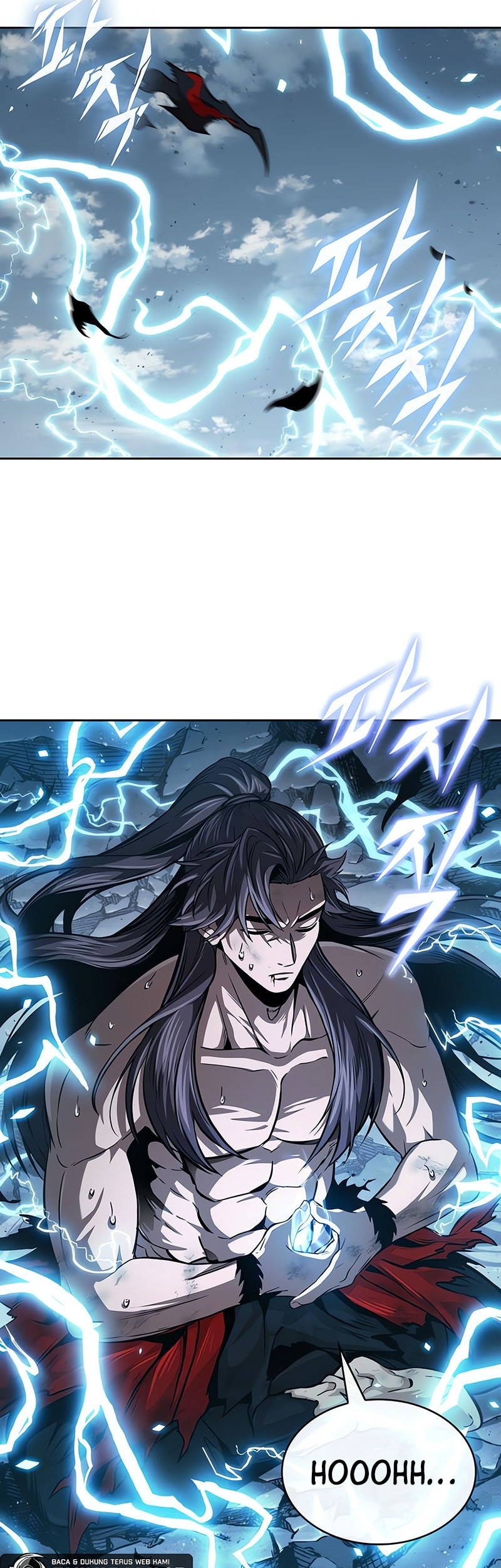 Nano Machine Chapter 261 Gambar 10