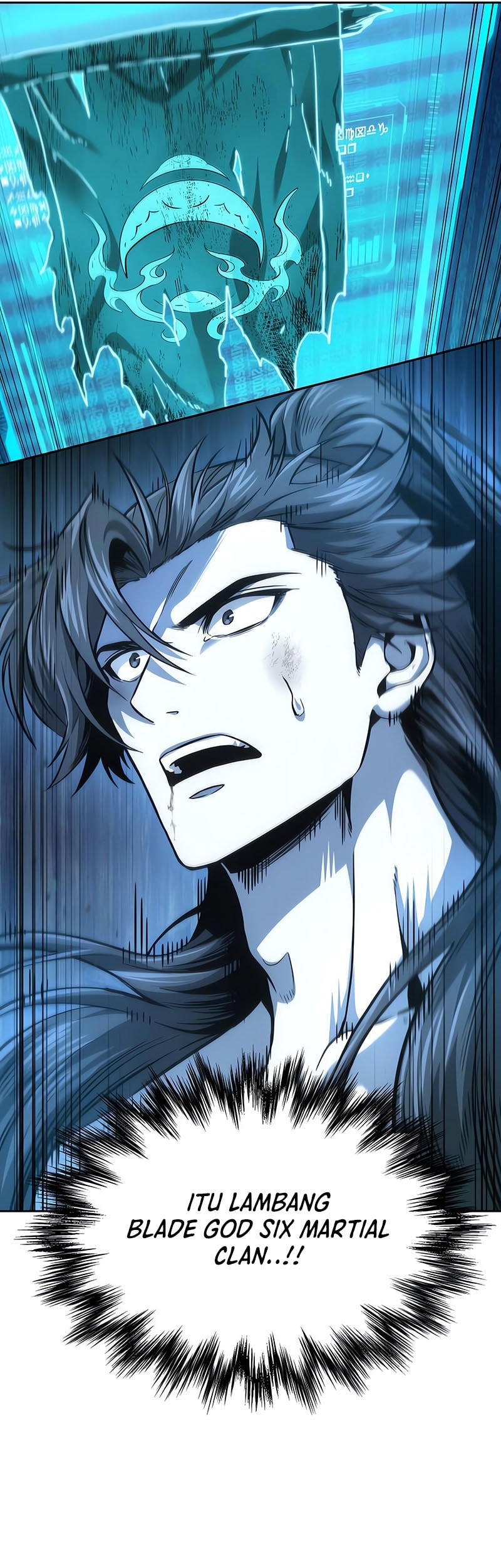 Nano Machine Chapter 261 Gambar 57