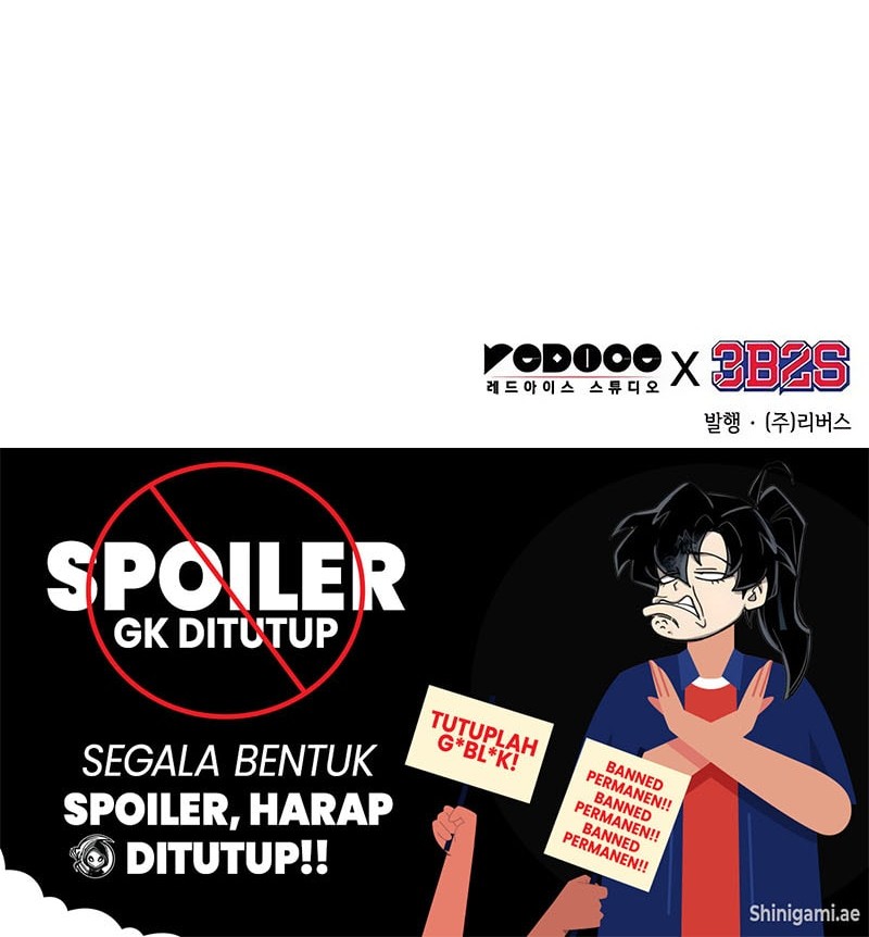 Nano Machine Chapter 261 Gambar 58