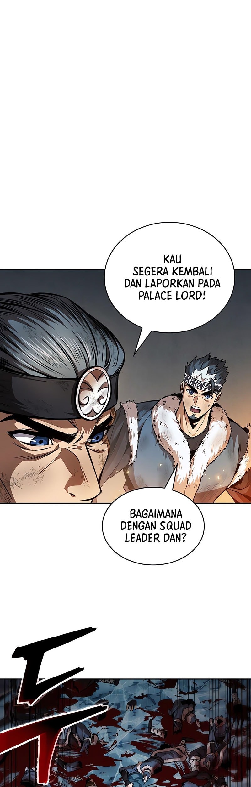 Manhwa Nano Machine Chapter 261 gambar nomor 2