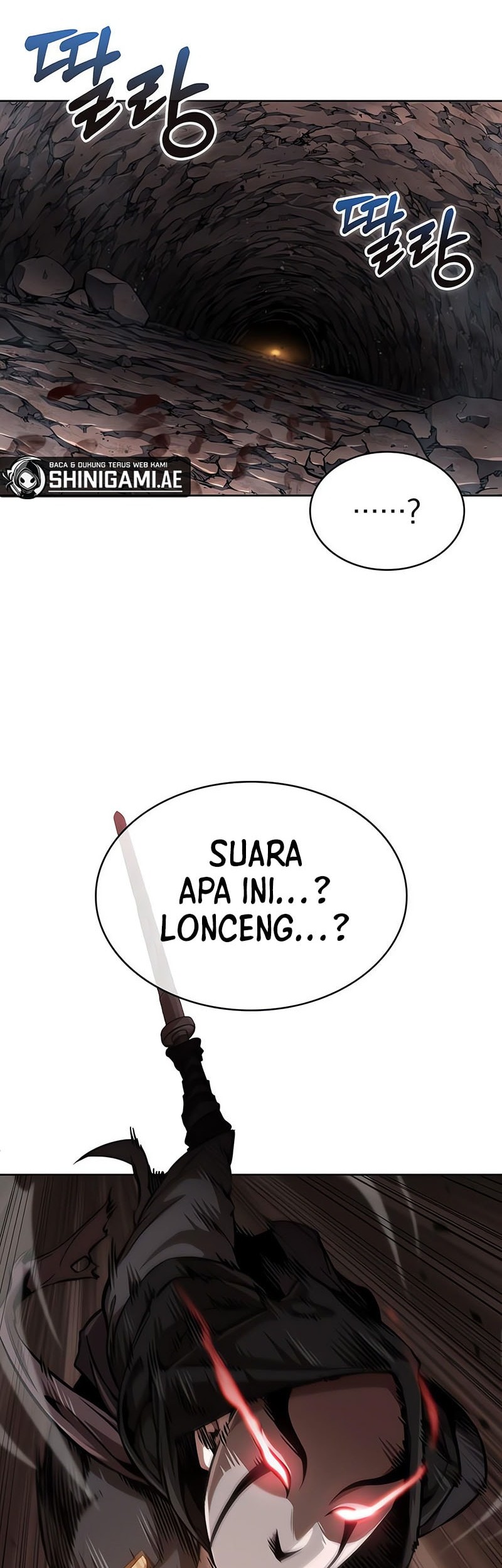 Nano Machine Chapter 261 Gambar 7