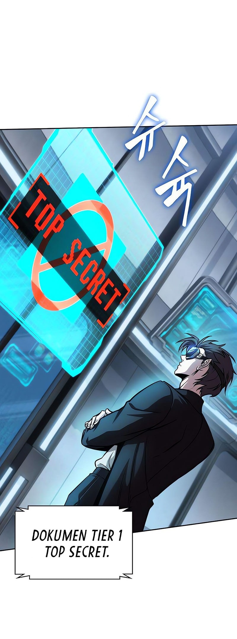 Nano Machine Chapter 262 Gambar 13